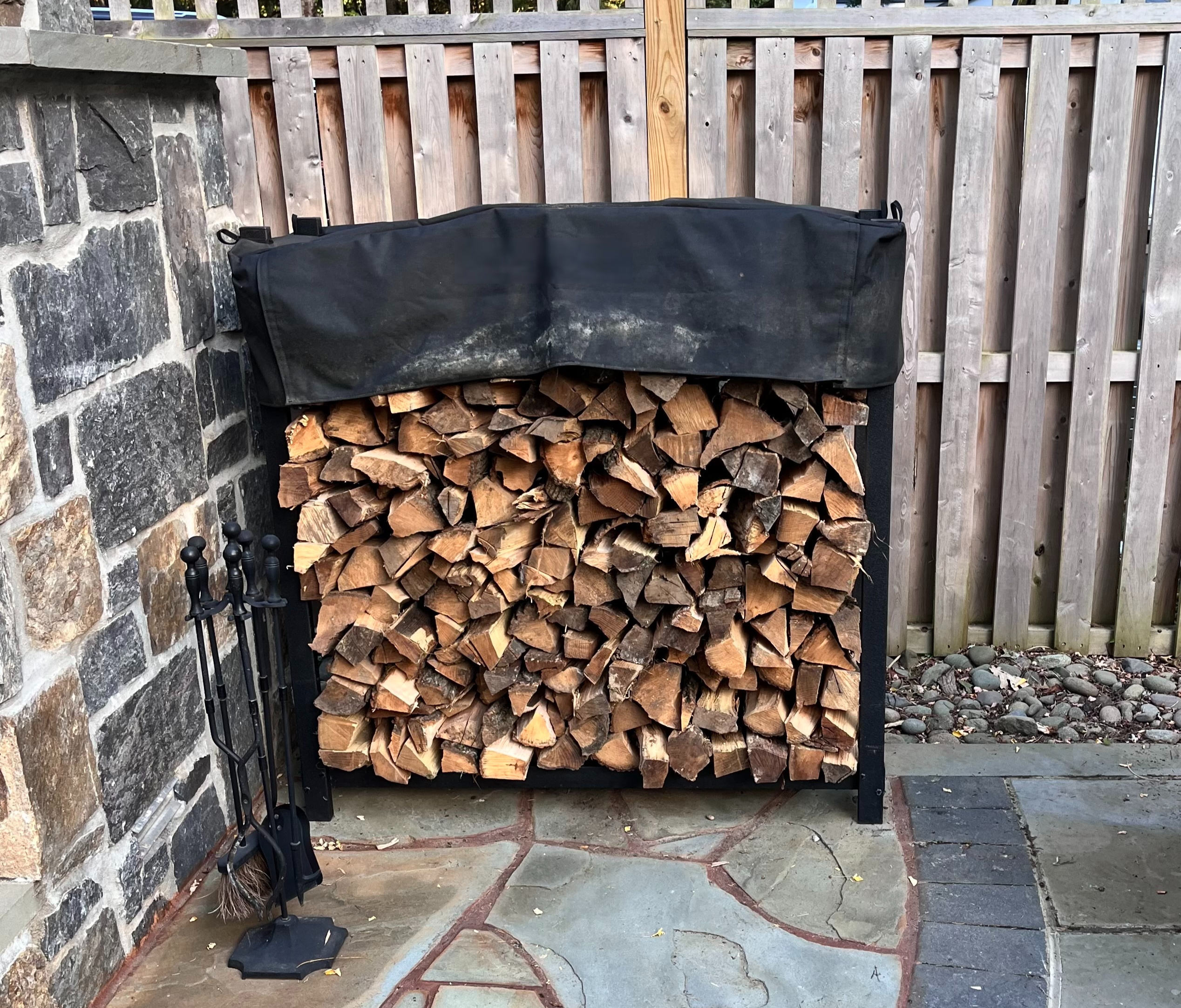 J&J's Firewood provides fast same-day delivery J&J's Firewood is The Best Firewood Supplier in Smithtown