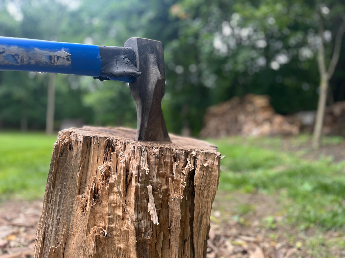 About J&J's Firewood - The Best Firewood Supplier on Long Island
